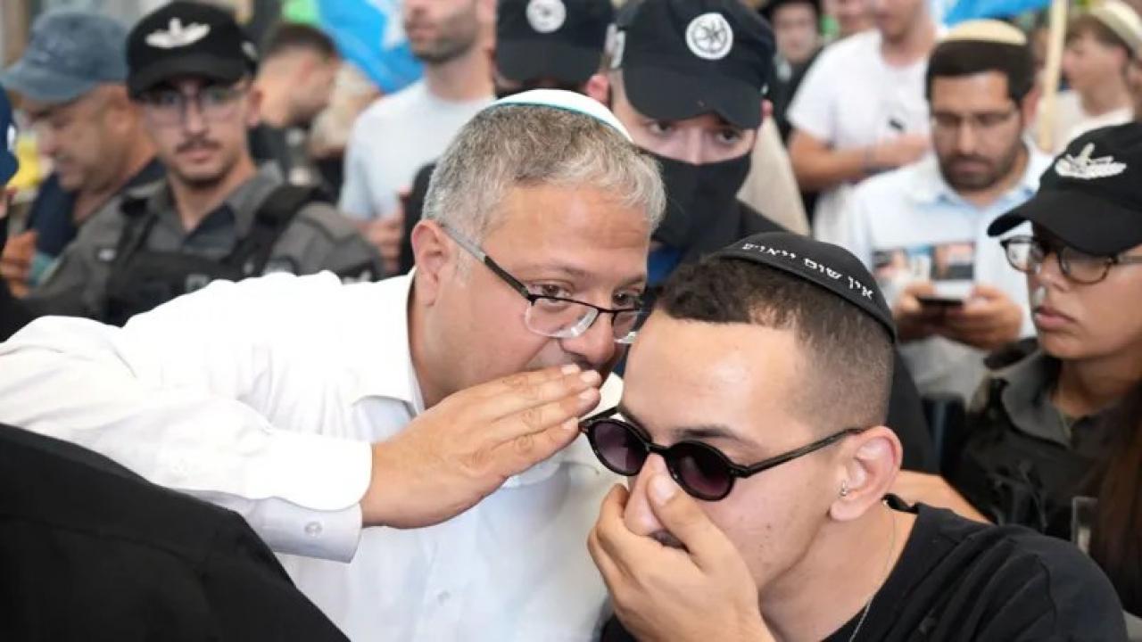 "Gazze'yi işgal etmeliyiz" İsrail’de genç seçmen aşırı sağa kayıyor
