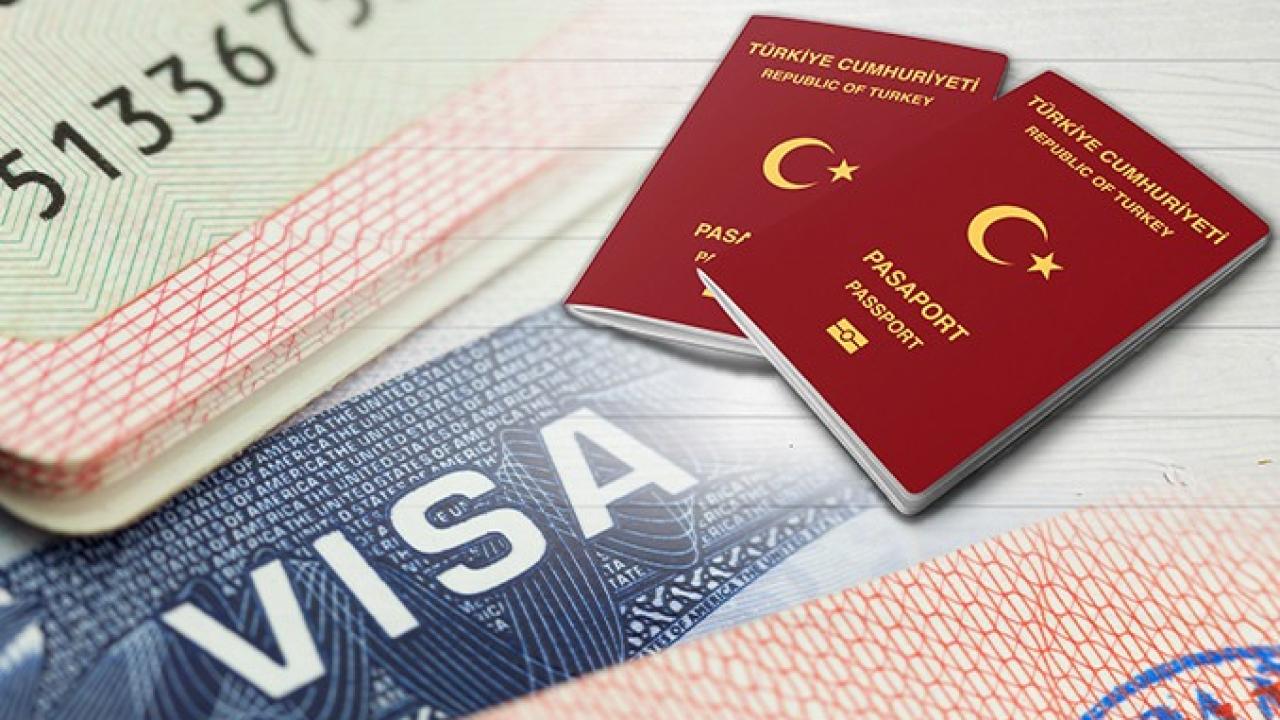 Trump yönetimi 300 binden fazla vizeyi iptal etti