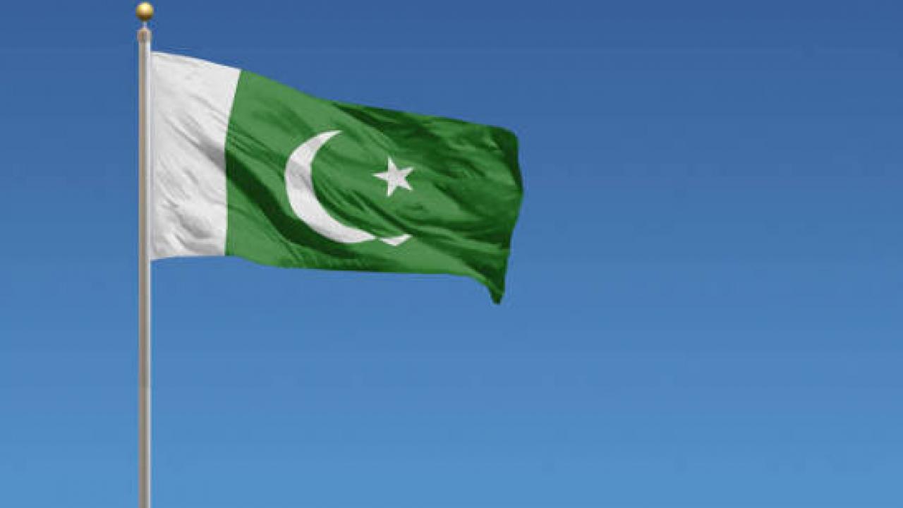 Pakistan'da katliam gibi kaza:  10 ölü, 32 yaralı