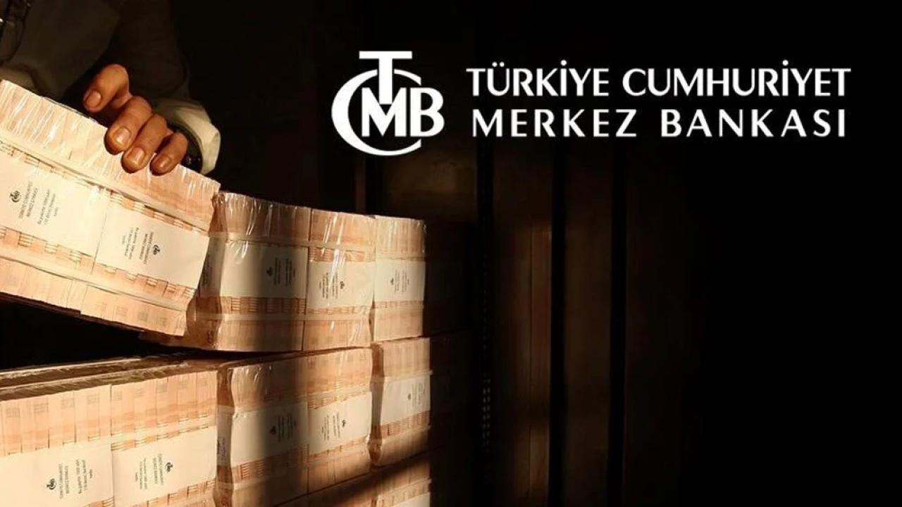 Merkez Bankası için 100 baz puanlık indirim beklentisi! Yıl sonu tahmini belli oldu