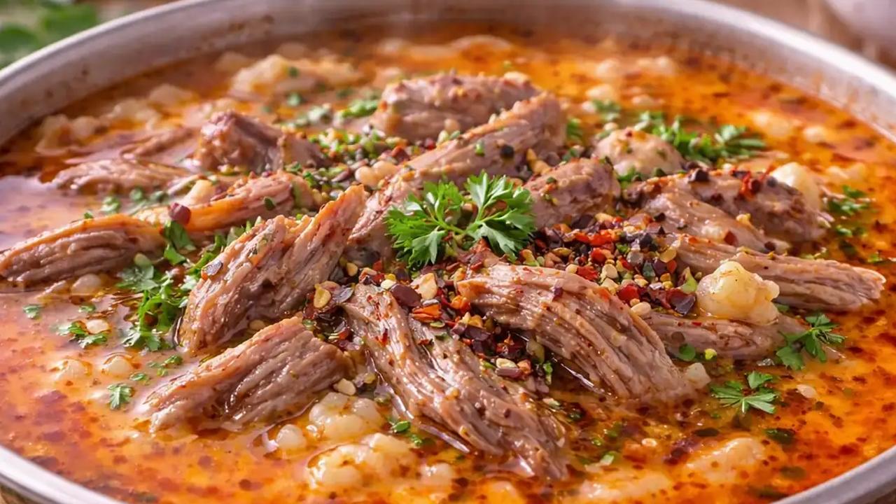 Mercimek diyenler yanıldı: En iyi çorba şoke etti! Zirveye yerleşti