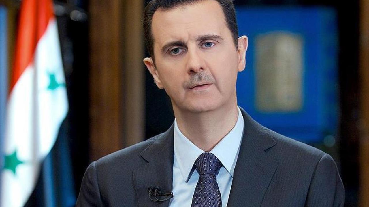 Suriye'den Esed kardeşler için yeni hamle