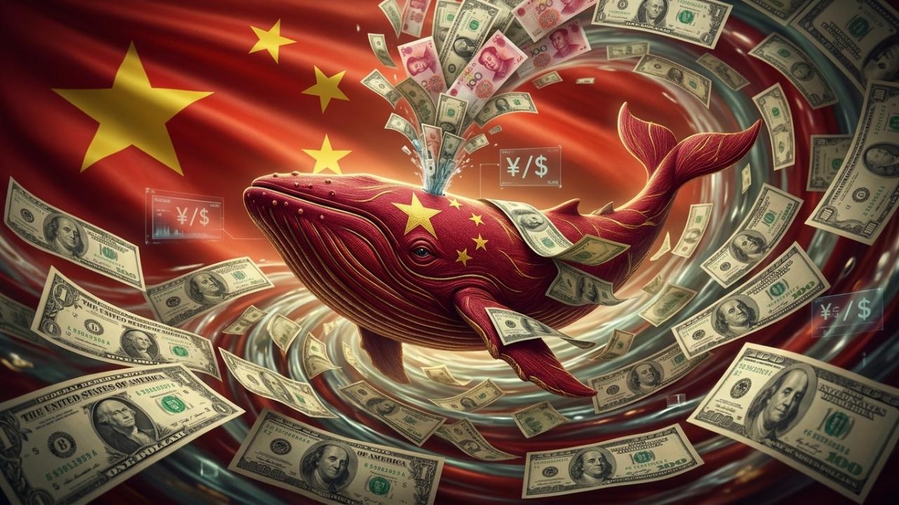 15 milyar dolarlık yatırım gündemde! Yapay zeka devi halka arza hazırlanıyor...