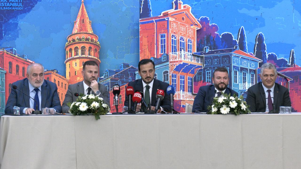 Abdullah Özdemir: Vatandaşımızın taleplerine tek tek cevap veriyoruz