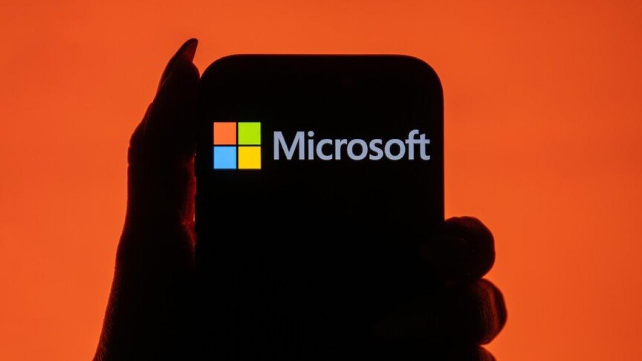 Microsoft'tan siber güvenlik uyarısı!