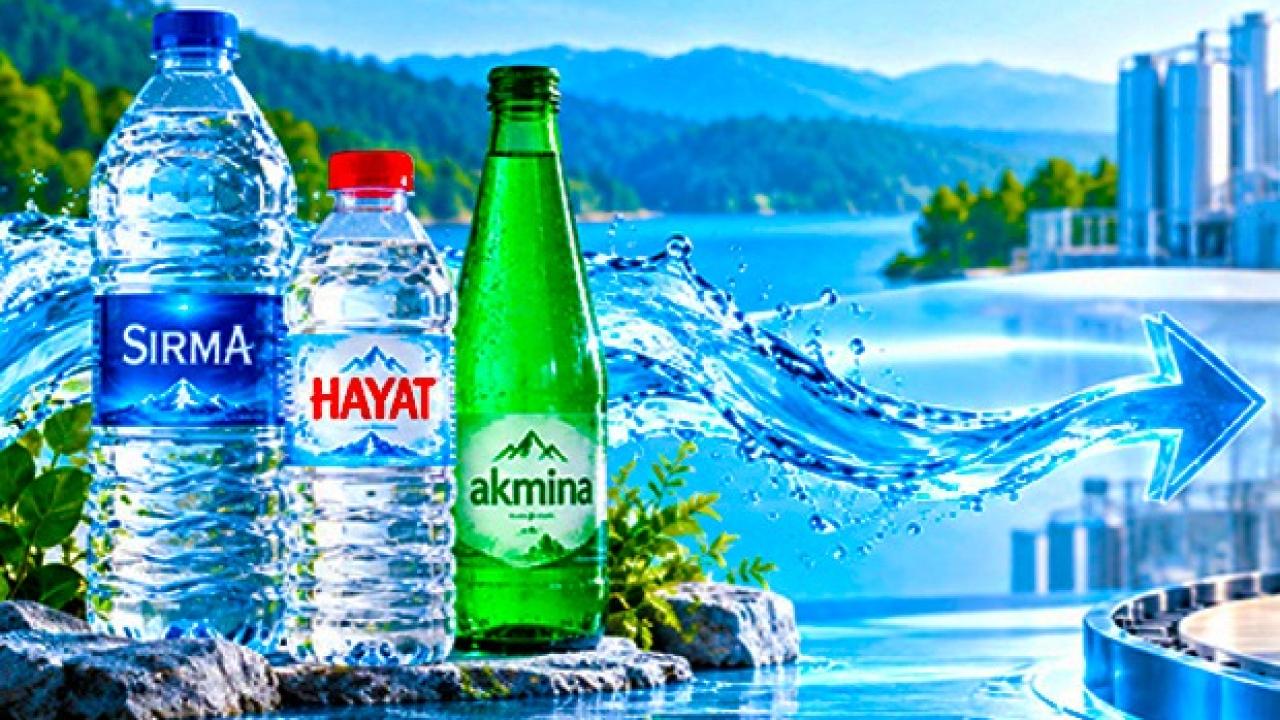 Sırma, Hayat, Akmina... Üç ünlü marka da satıldı! İşte yeni alıcısı