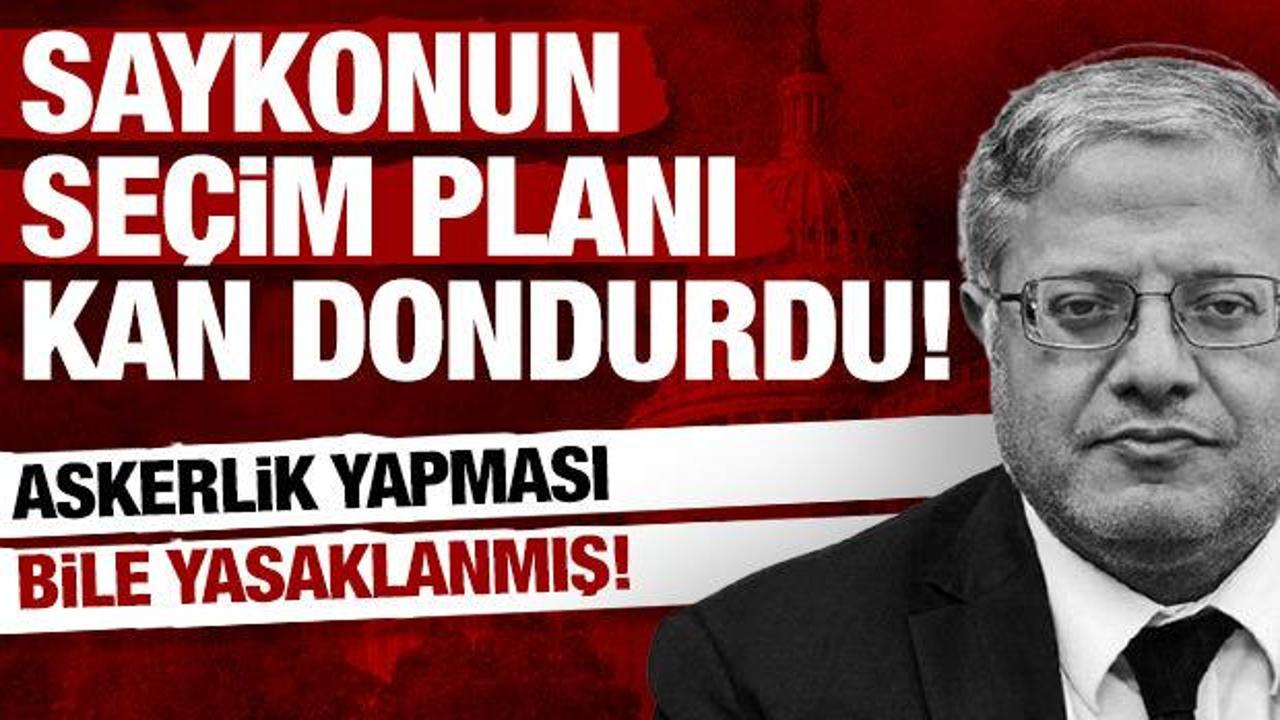 İsrail’de koltuk savaşı: Ben-Gvir’in Gazze hesabı ne? İşte gözünü diktiği makam