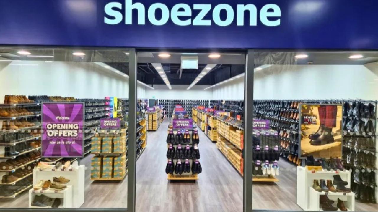 TikTok Shop hamlesi: Ayakkabı zinciri bir şube daha kapatıyor