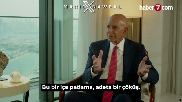 ABD köprüleri yıkıyor! İran'a saldırı tarihi belli oldu!  Bomba Şah itirafı da geldi