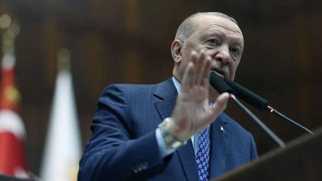Yunanistan Erdoğan siyasetinden ders almaya devam ediyor: ‘Libya’da masada yoktuk’