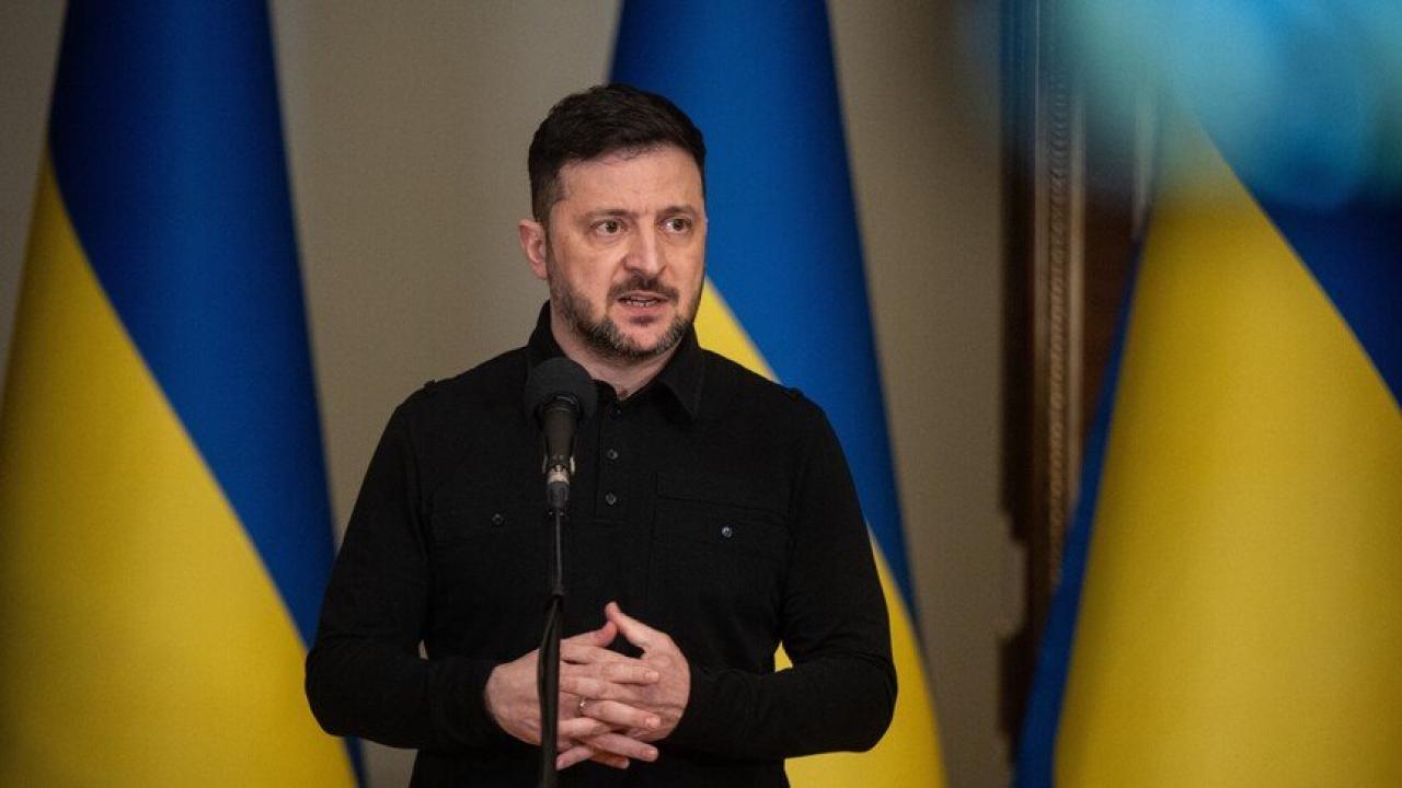 Ukrayna, ABD ve Rusya 3’lü masa için anlaştı: Zirve için tarih belli oldu