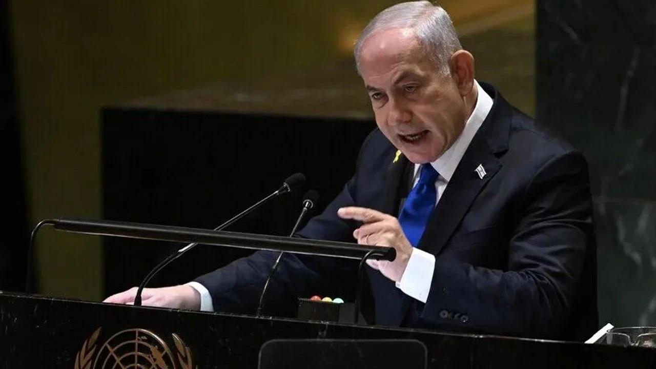 İsrail Merkez Bankası'ndan Netanyahu'ya kripto para uyarısı