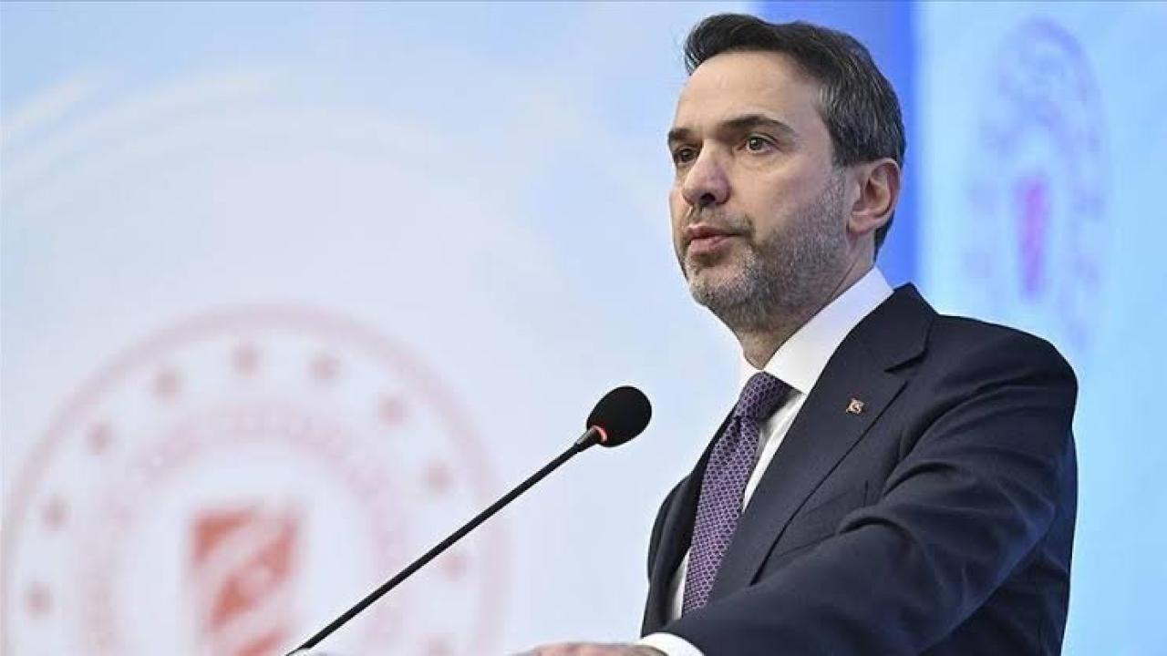 Elektrik üretiminde kritik eşik aşıldı! Yüzde 70,3’ü yerli kaynaklardan karşılandı