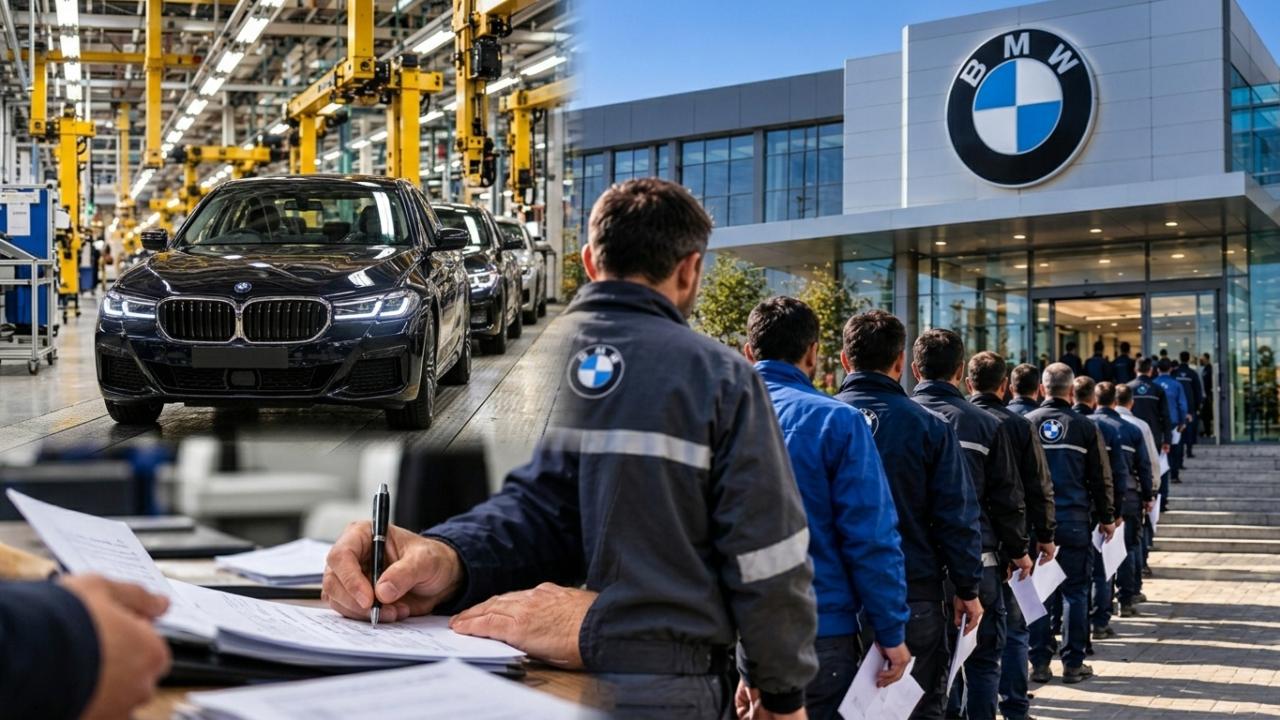 BMW’de tazminat çılgınlığı! Rakamı gören istifayı bastı: Sistem çöktü!