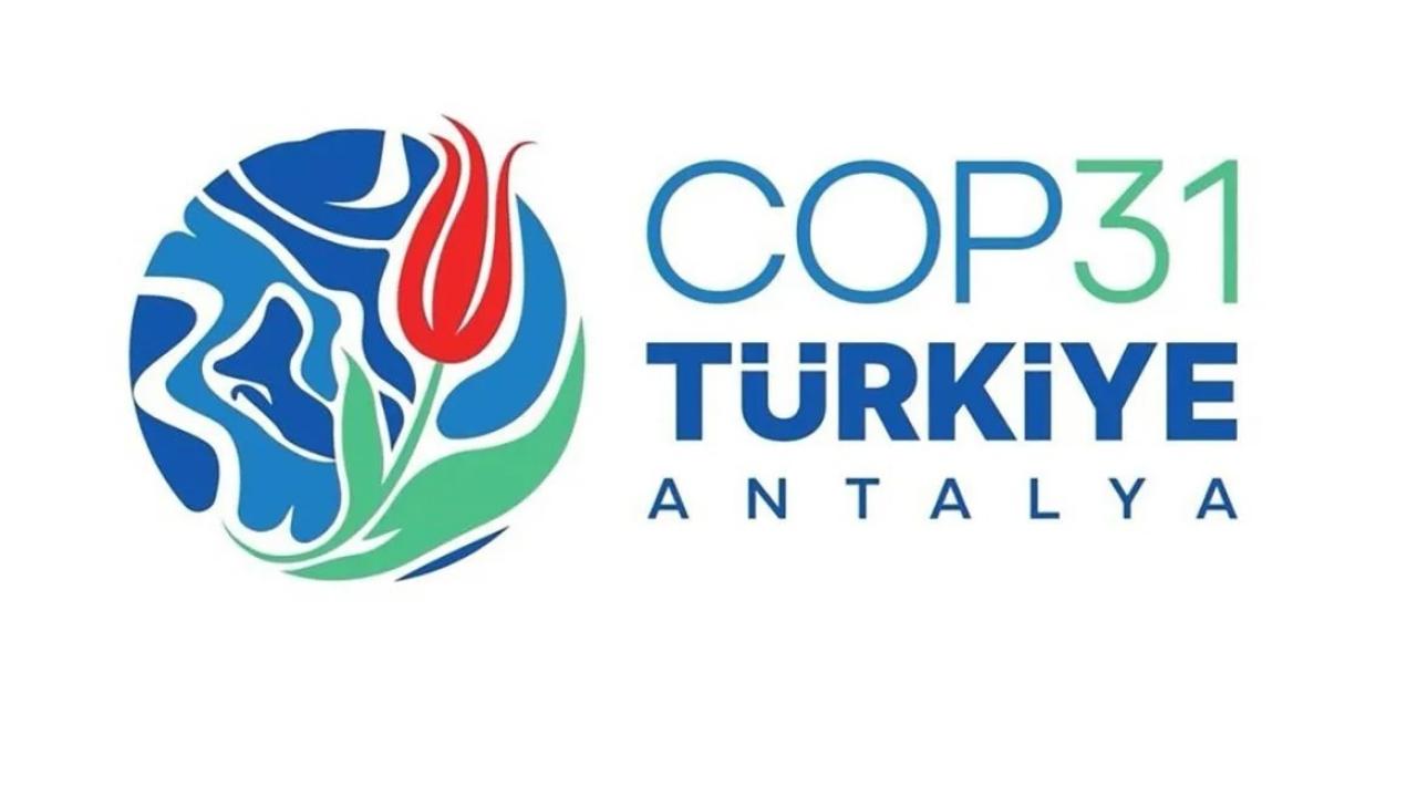 COP31'de iklim gündemi 12 tematik gün ve kritik müzakerelerle şekillenecek