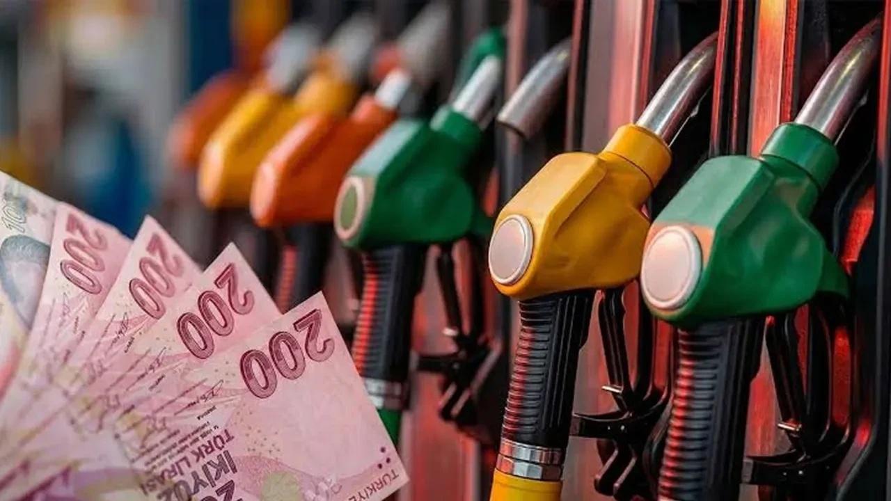 Benzin ve motorin fiyatları değişecek! Tarih belli oldu