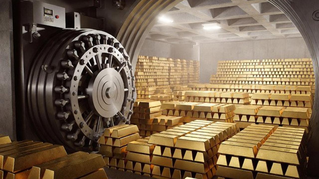 Merkez bankalarından altın hamlesi! Tam 79 ton aldılar