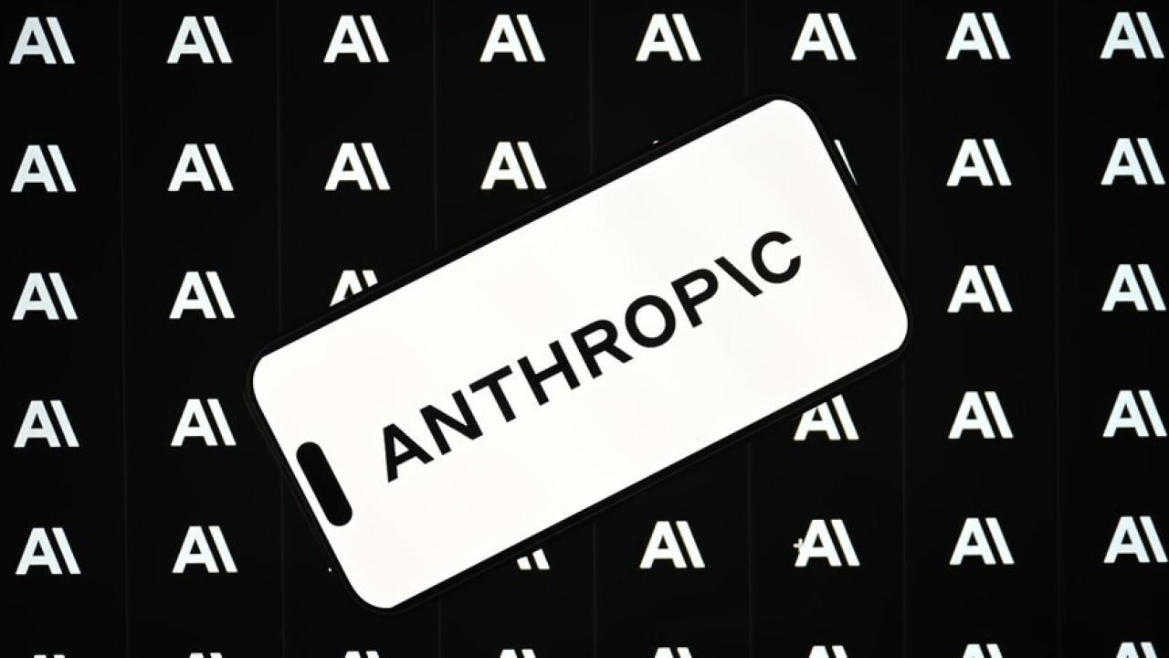 Anthropic halka arz başvurusu yaptı