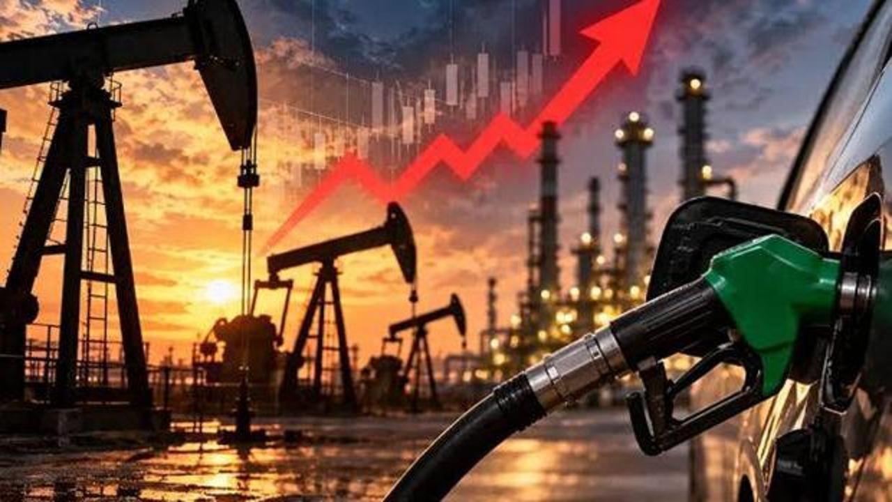 Petrol fiyatlarını etkileyecek kritik gelişme! Hürmüz Boğazı alarm veriyor