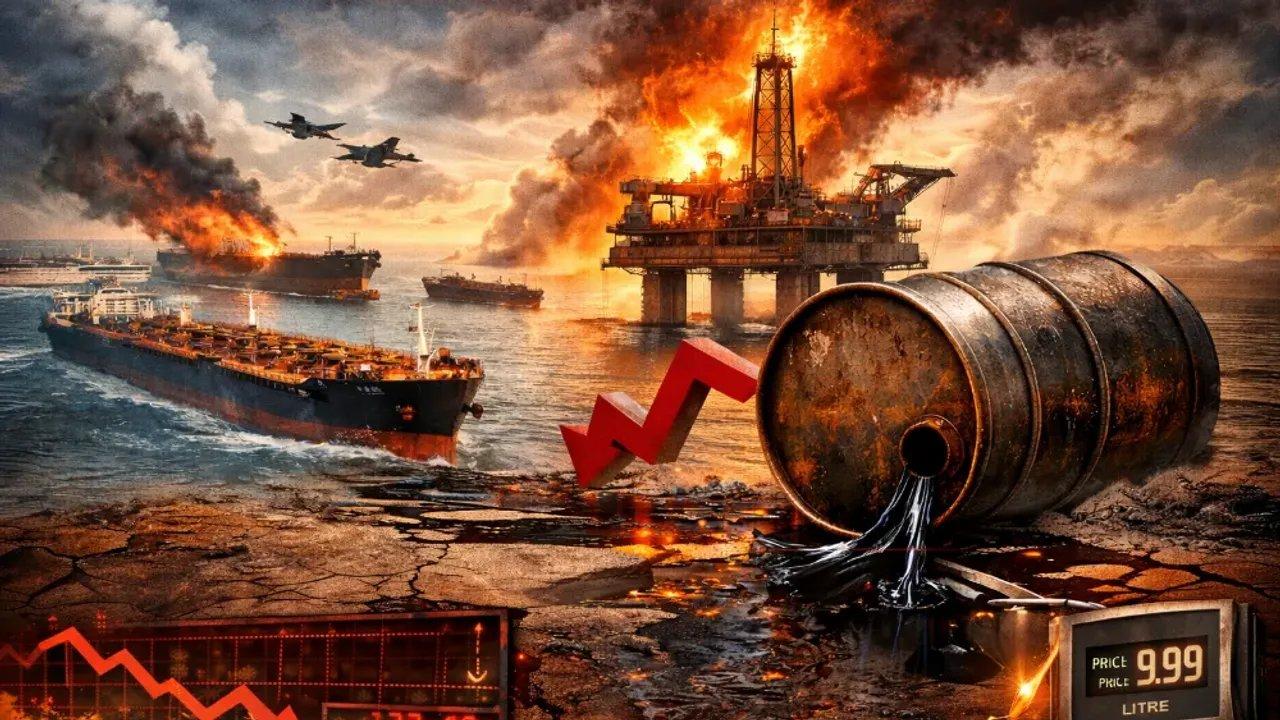 Krizin faturası: Dünyaya bedeli 468 milyar dolar!