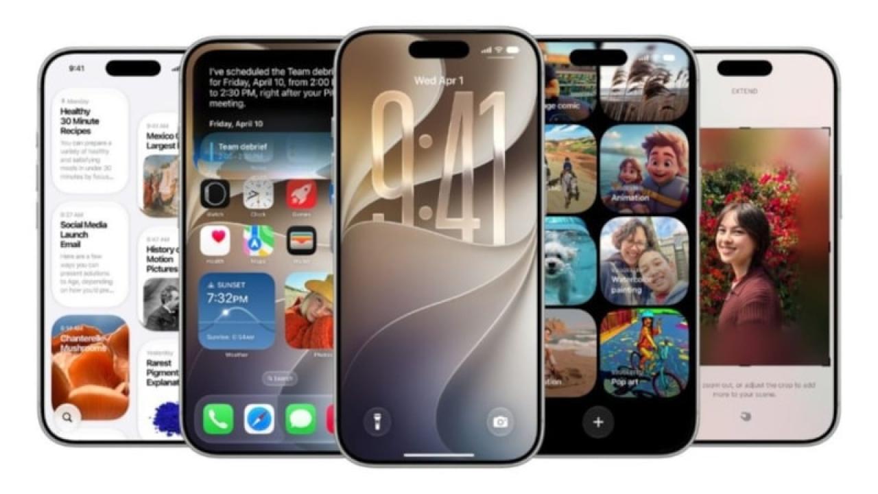 iOS 27.2 güncellemesi yayınlandı: İşte iPhone'lara gelen yenilikler