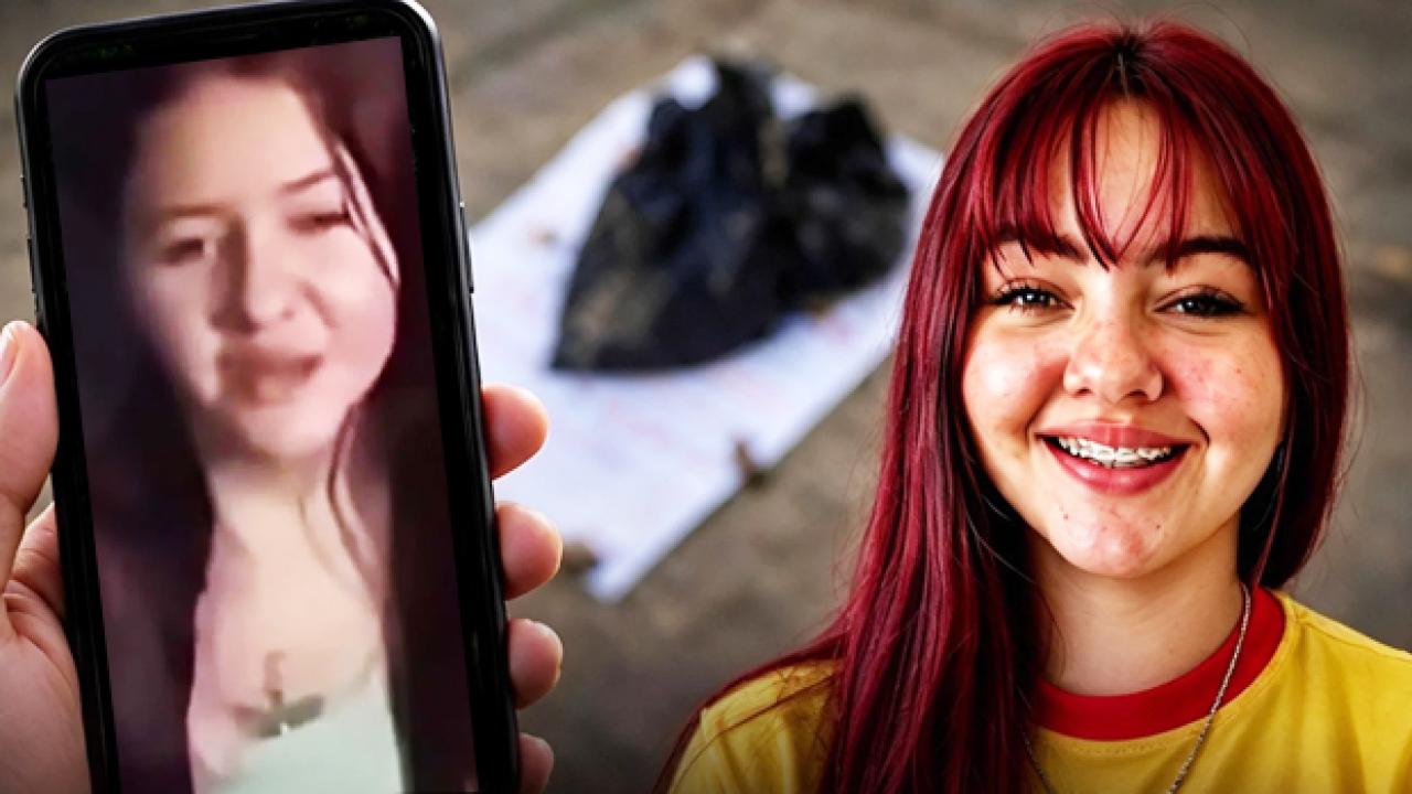 16 yaşındaki TikTok fenomeni başı kesik halde bulundu