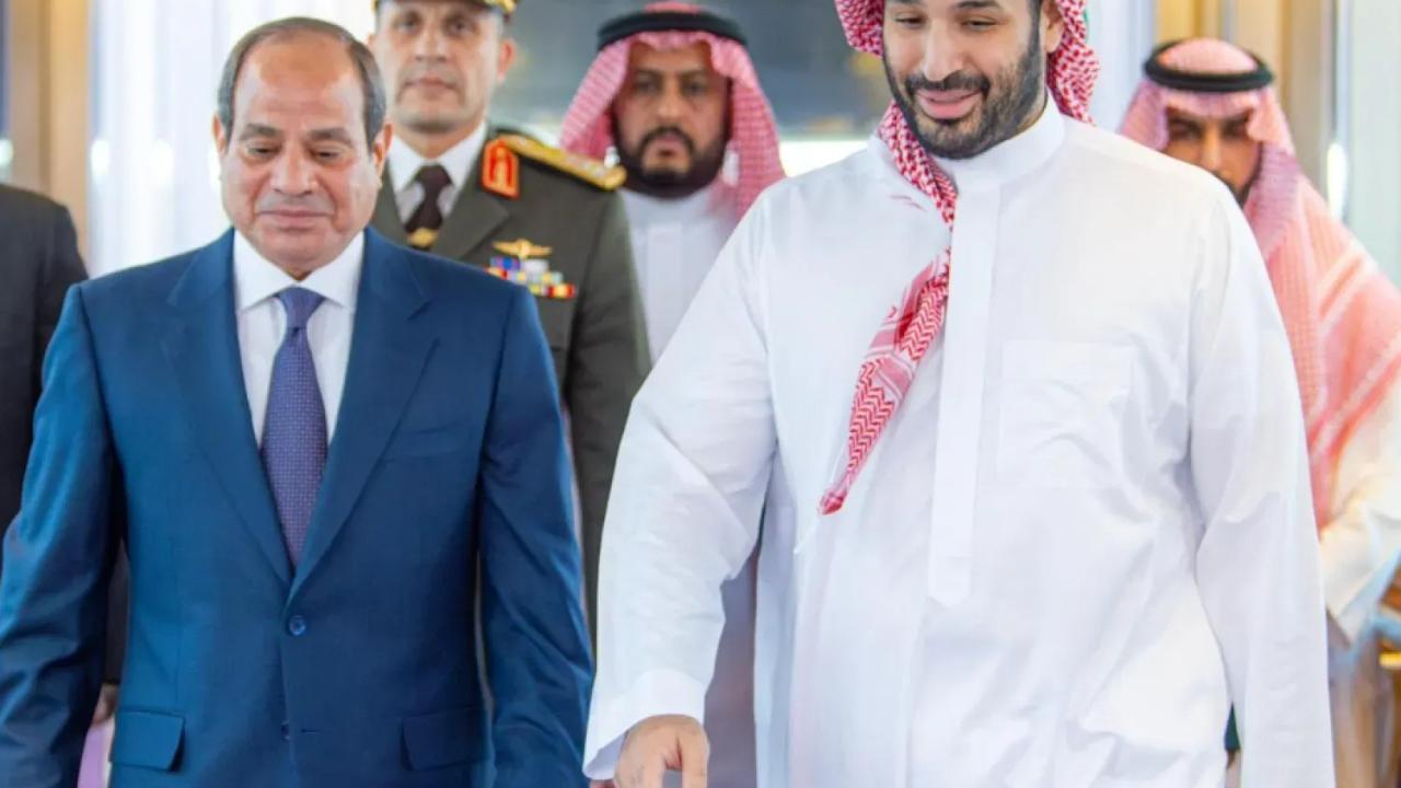 Husi yetkili: Mısır'ın Suudi Arabistan'a desteği savaş ilanıdır