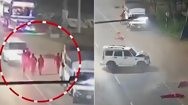 Hindistan'da çay molası faciaya neden oldu: 4 ölü, 3 yaralı