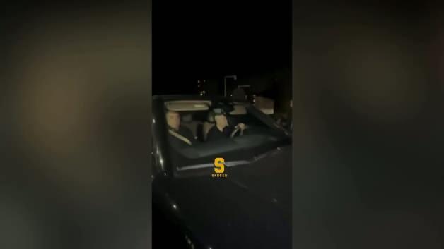 Ayrılık kararı sonrası Aziz Yıldırım ve İsmail Kartal kaza yaptı!