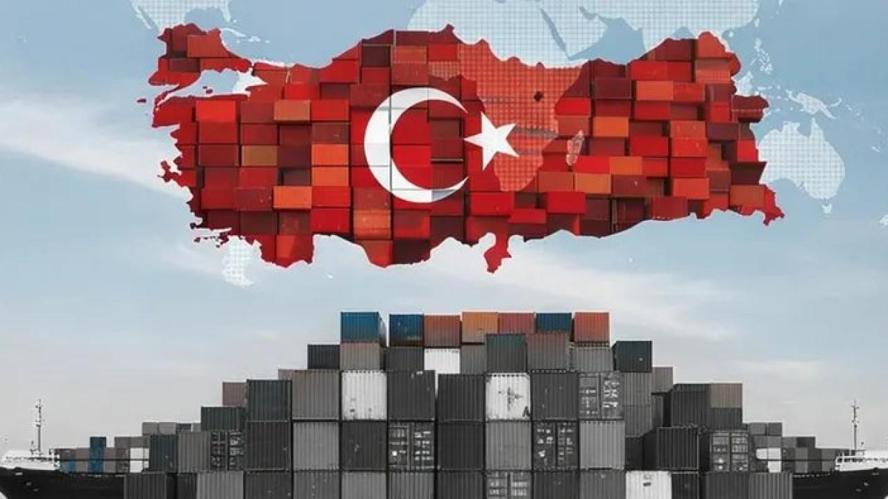 Dış ticaret açığı 5,16 milyar dolara geriledi