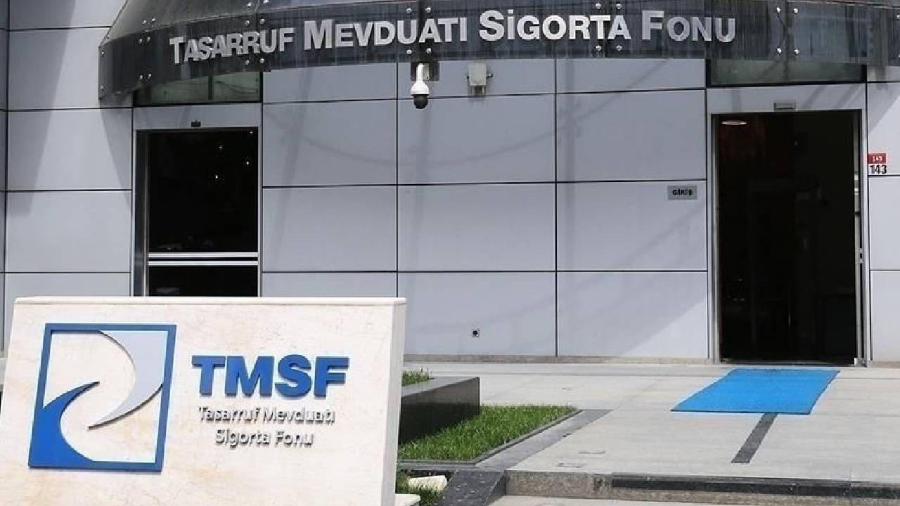 TMSF dev ticaret merkezini 75 milyon dolardan satışa çıkardı!