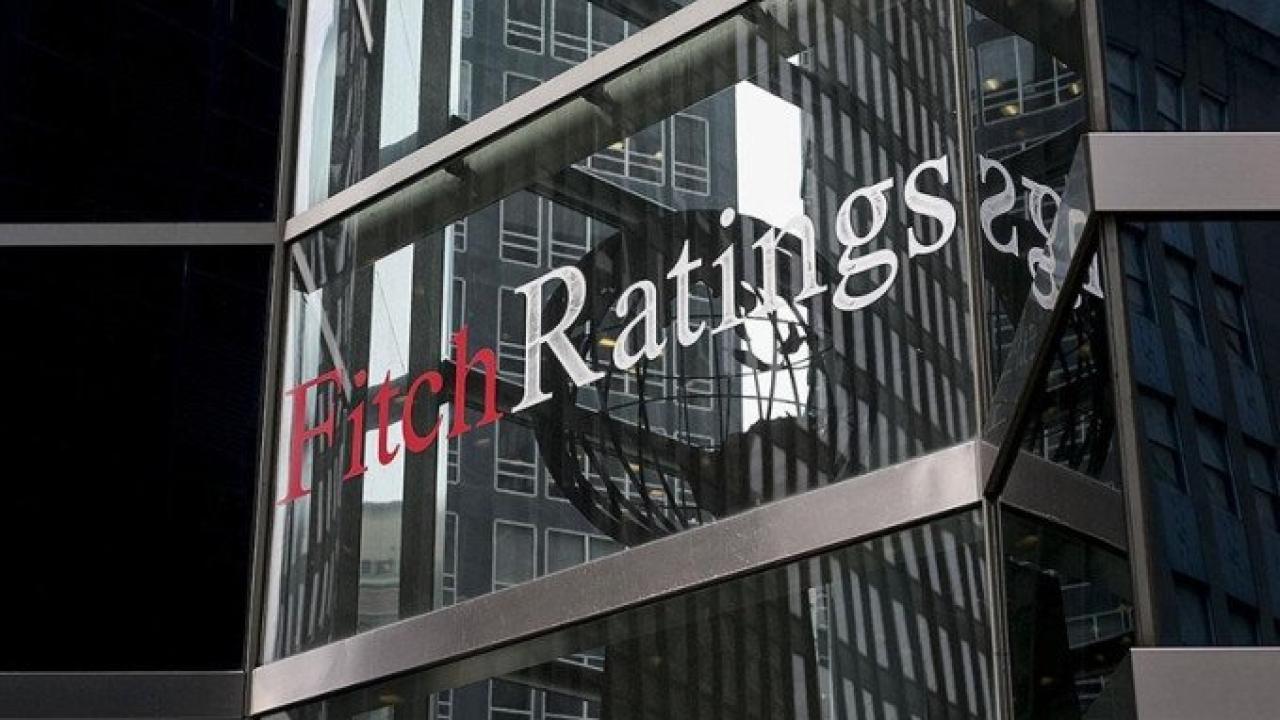 Fitch: 2027'de 550 milyar dolara ulaşacak