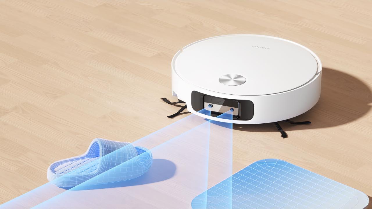Xiaomi, Robot Vacuum 6 ve Mijia Smart Air Purifier 6 Plus'ı Türkiye'de satışa sundu