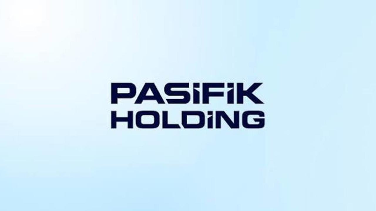 Pasifik Holding'ten kamuoyuna açıklama