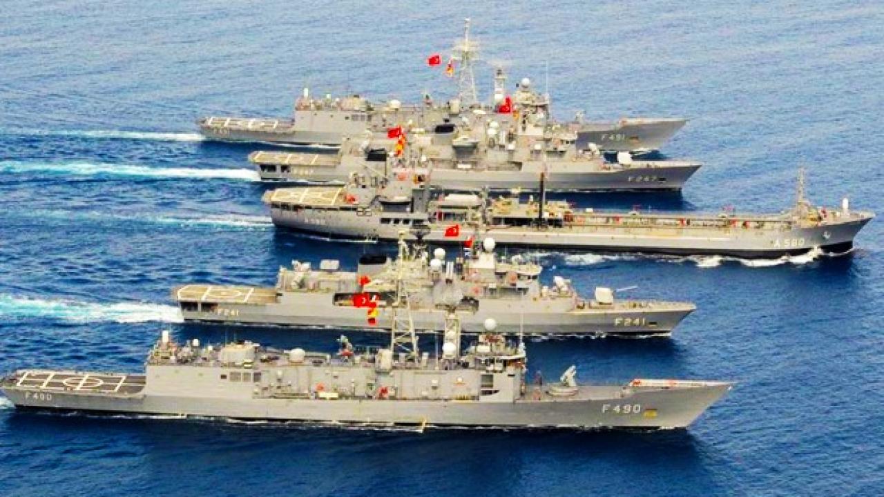 Türkiye harekete geçti! Yunanistan için kırmızı alarm