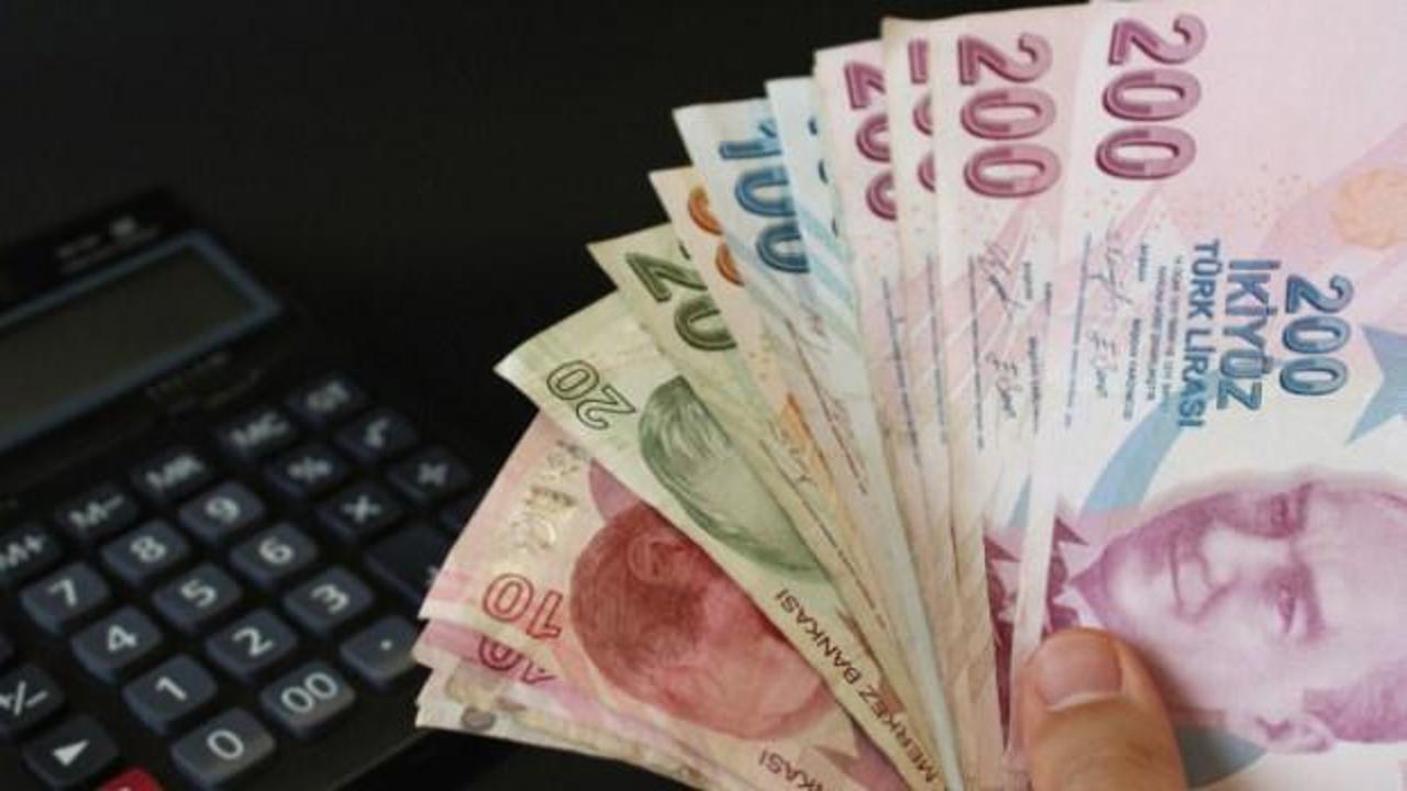 2027 bütçesinde emekliye 450 milyar liralık ilave kaynak ayrıldı