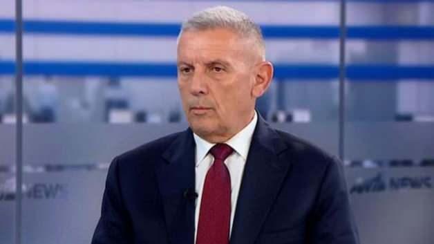 Eski Yunan general Floros Türkiye'yi hedef aldı: Kendi ayaklarına sıkıyorlar