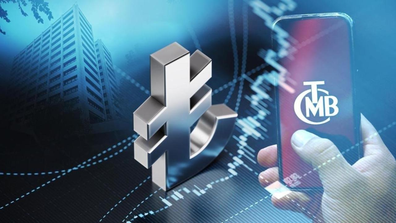 TCMB: Enerji fiyatlarındaki yüksek ve dalgalı seyir sürmektedir