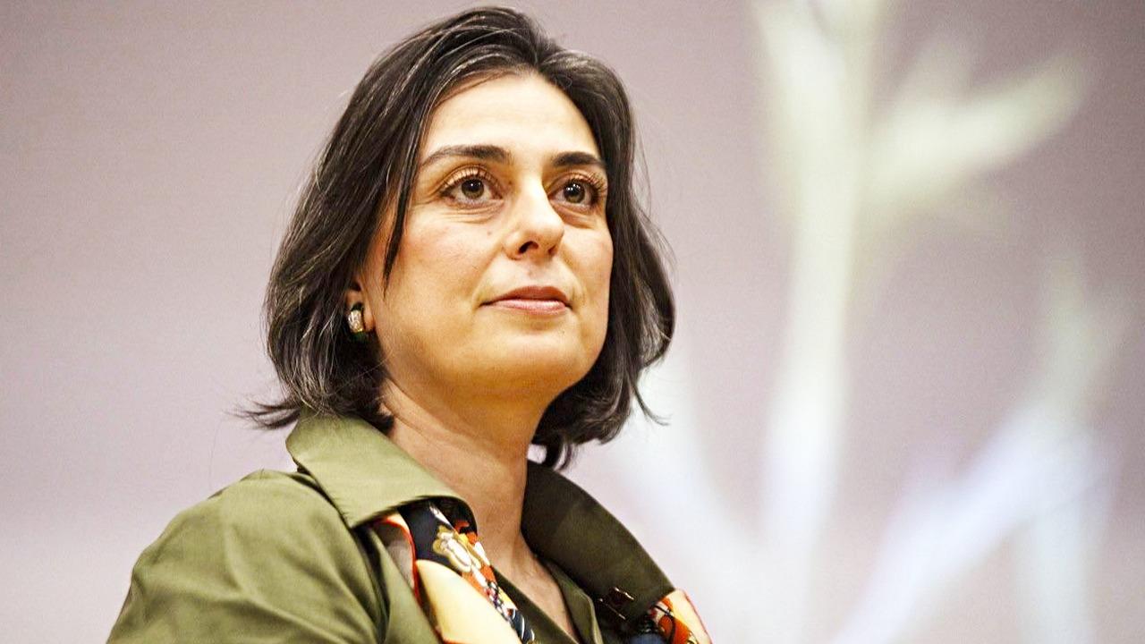 Avrupa Konseyi'nden Sinem Dedetaş açıklaması