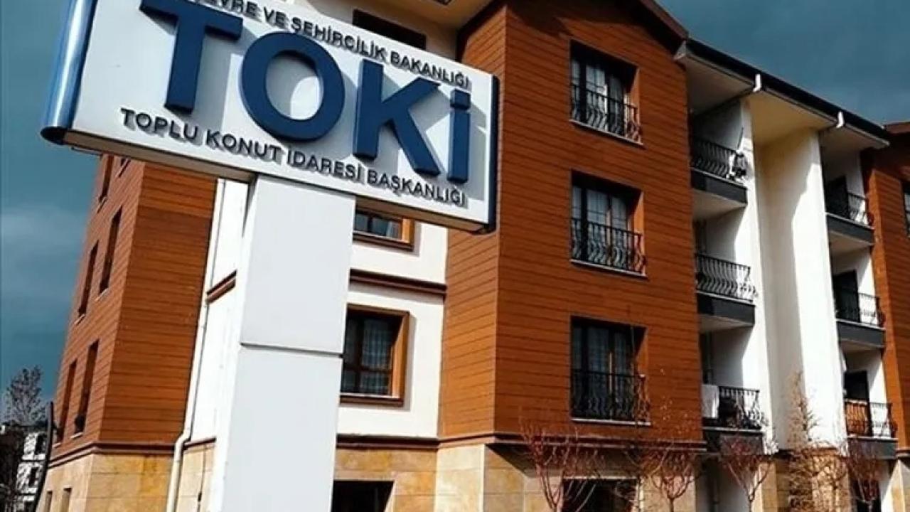 İstanbul'da kiralık TOKİ konut kurası ne zaman çekilecek? İşte merakla beklenilen tarih!