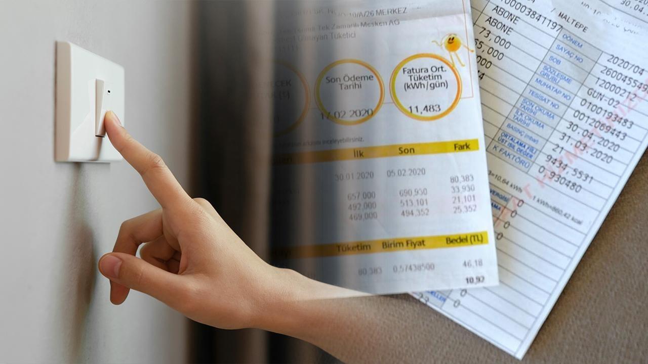 Elektrikte mesken sınırı 3 bin kilovatsaat olacak