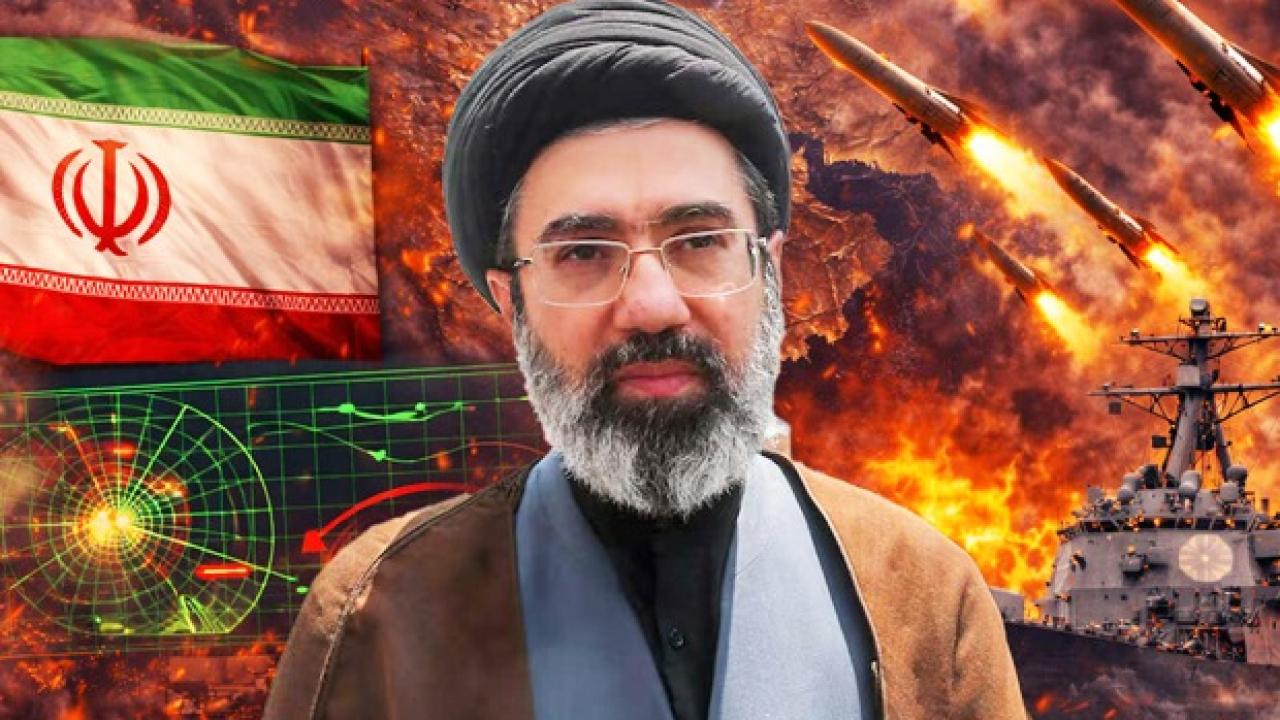 Hamaney'de orduya "anında cevap verin" talimatı